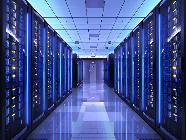 Data Centers & Telecom