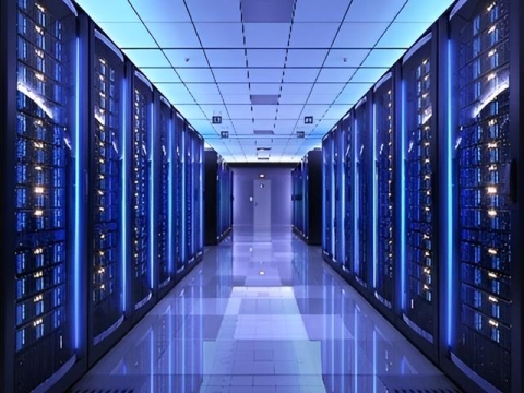 Data Centers & Telecom